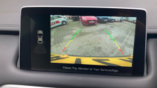 MG Hs 1.5 T-GDI Exclusive 5dr Petrol Hatchback